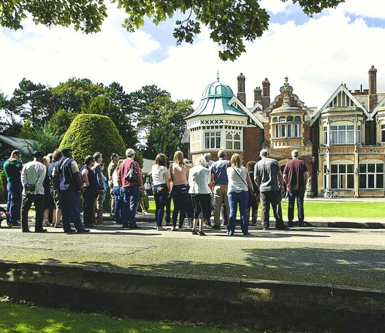 Bletchley Park
